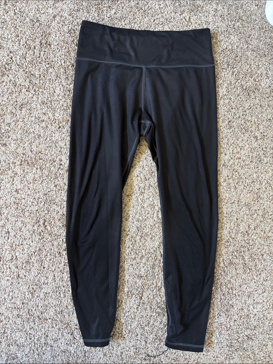 Athleta Pants - Athleta Black Girls' Performance Leggings